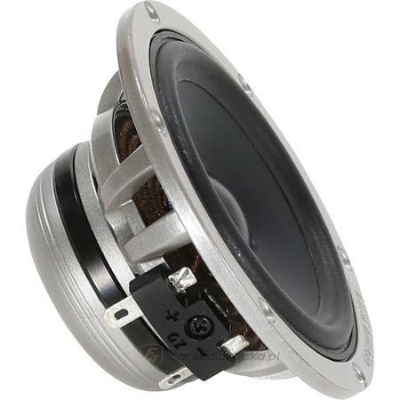 GROUND ZERO GŁOŚNIK HYDROGEN GZHM 80 80MM MIDRANGE 50W/80W