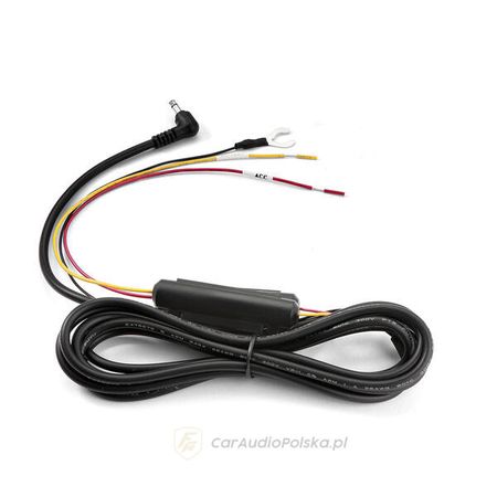 HARDWIRE CABLE kabel kamery THINKWARE