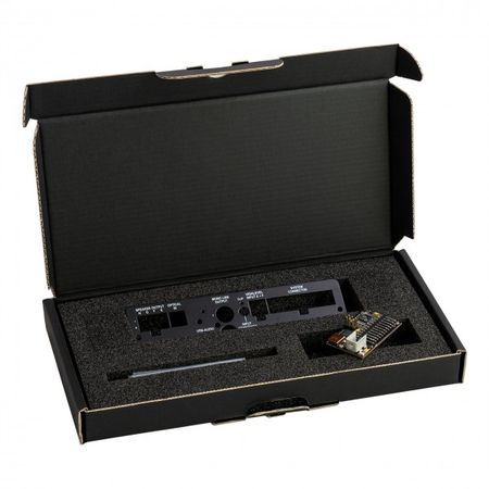 HELIX HEC HD-AUDIO USB INTERFEJS