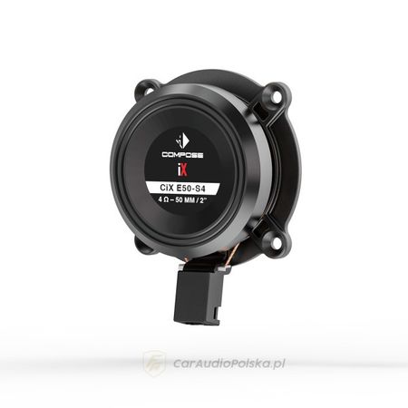 HELIX CiX E50-S4