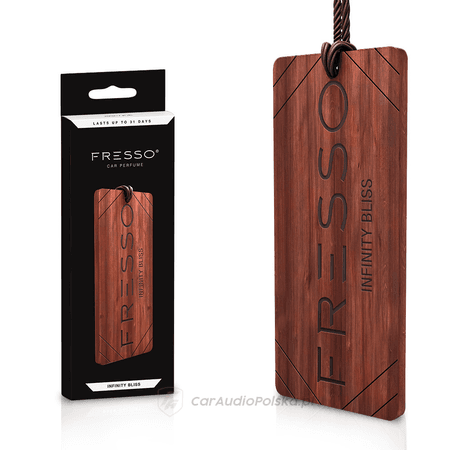 Zawieszka Fresso Infinity Bliss