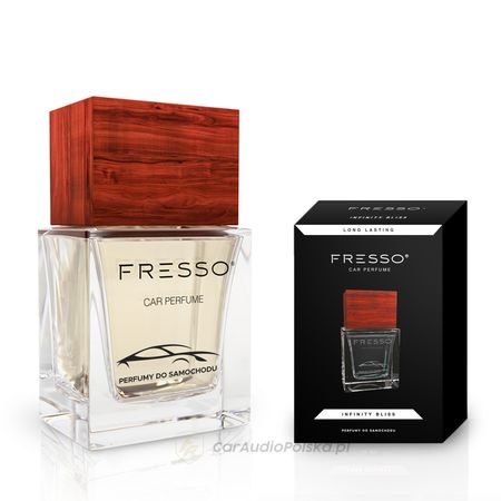 Fresso Perfumy Inifinity Bliss 50ml