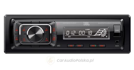 Radioodtwarzacz JBL Celebrity 150 z MP3/USB/SD/Bluetooth