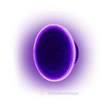 Pierścień świetlny LED RGB DD Audio 6,5″