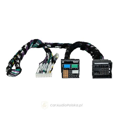 MATCH Adapter Premium Molex PP-PAM92B