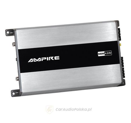 AMPIRE MBM4.24V-2G Wzmacniacz