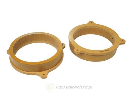 Dystans głośnikowy Mercedes C W203, CLK W209 - P165