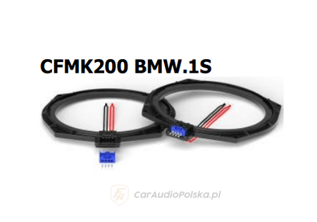 HELIX CFMK200 BMW.1S