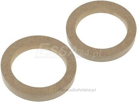 Dystans głośnikowy UP100/18 - uniwersalne dystanse MDF