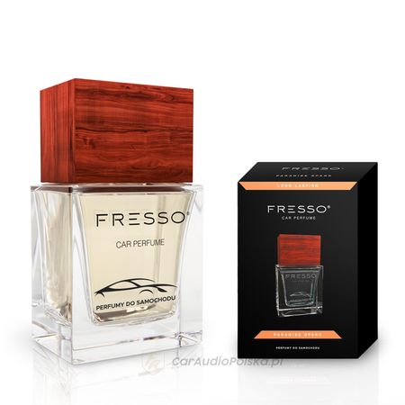 Fresso Perfumy Paradise Spark 50ml