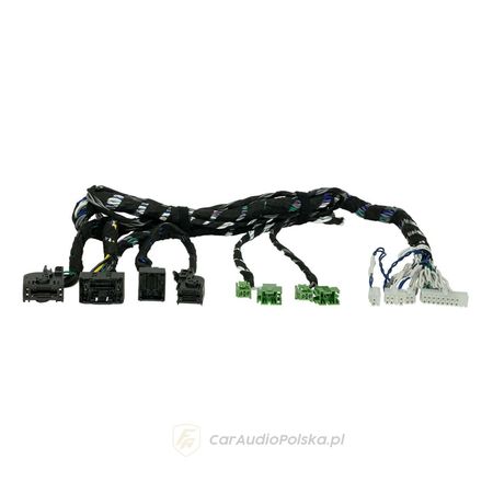 MATCH PP-MB 1.7MBUX ADVANCED WIĄZKA