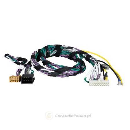 MATCH PP-MQS 1.4 Basic WIĄZKA PRZEWODÓW (produkt archiwalny)