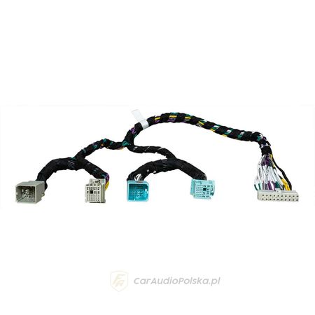 Match Adapter PP-PAM 07 wiązka
