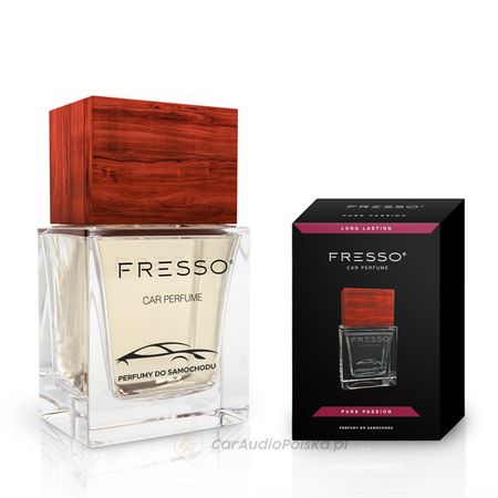 Fresso Perfumy Pure Passion 50ml