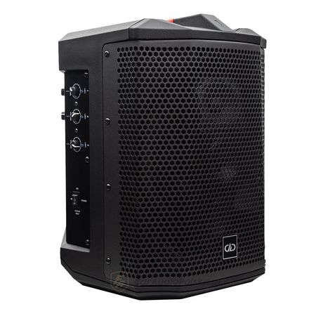 DD Audio RAGER WPA-3.1