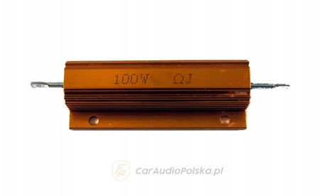 REZYSTOR 100W 4 OHM