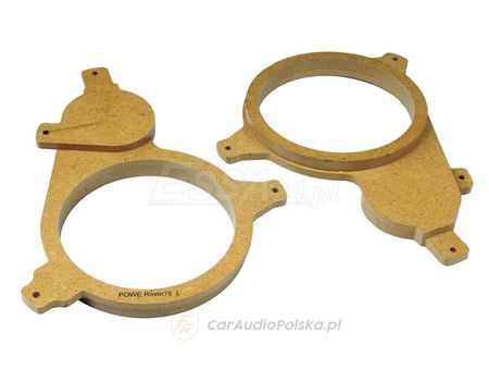 Dystans głośnikowy Rover 75 - P165