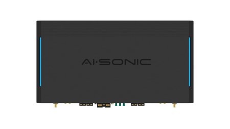 AI-SONIC S3-A150.4