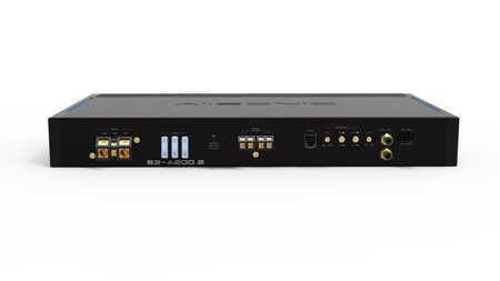 AI-SONIC S3-A200.2