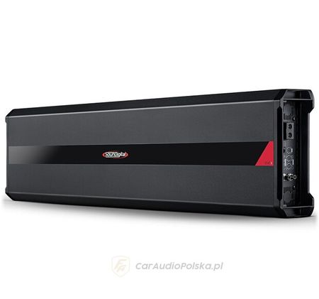 SounDigital 35000.1 EVOX