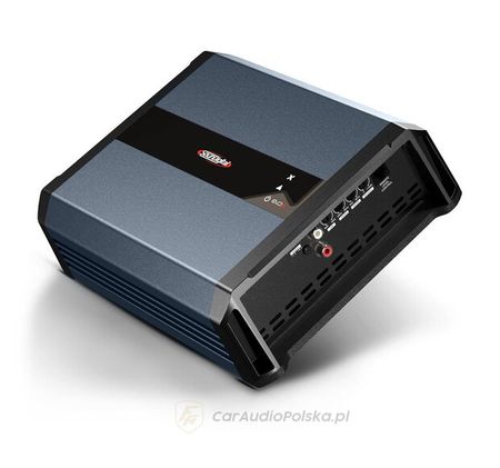 SounDigital 5000.1 EVO 5 - 2 Ohm wzmacniacz