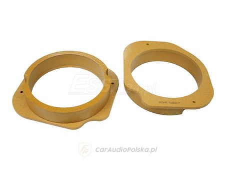 Dystans głośnikowy Seat Cordoba 1, Toledo 1 - P165