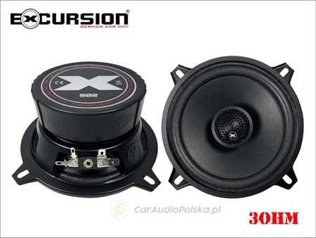 EXCURSION SHX 522
