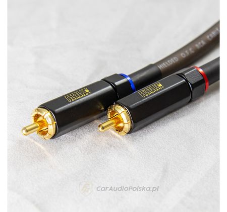 FOUR STAGE5 5m RCA cable 4-800555