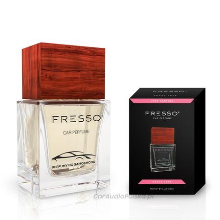 Fresso Perfumy Sugar Love 50ml