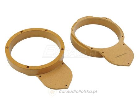 Dystans głośnikowy VW Passat B6, CC - P200 MDF