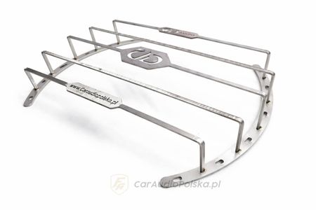 DD Audio GRILL 12 - SUROWY