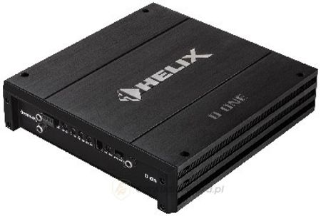 HELIX D ONE HA11108 (produkt archiwalny)