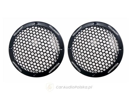 Maskownice XGR-6 PRO Excursion