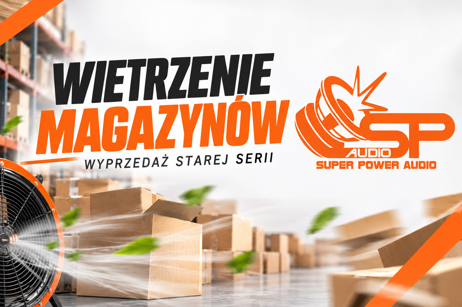 zdjęcie głośników