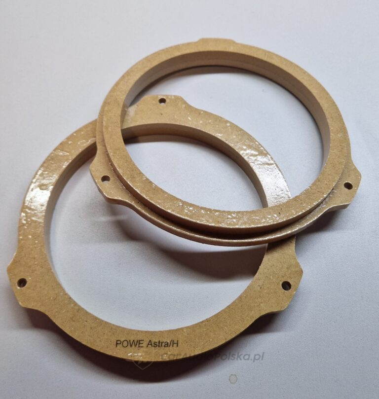 Dystans głośnikowy Opel Astra 1/2, Vectra A/B - P165.26