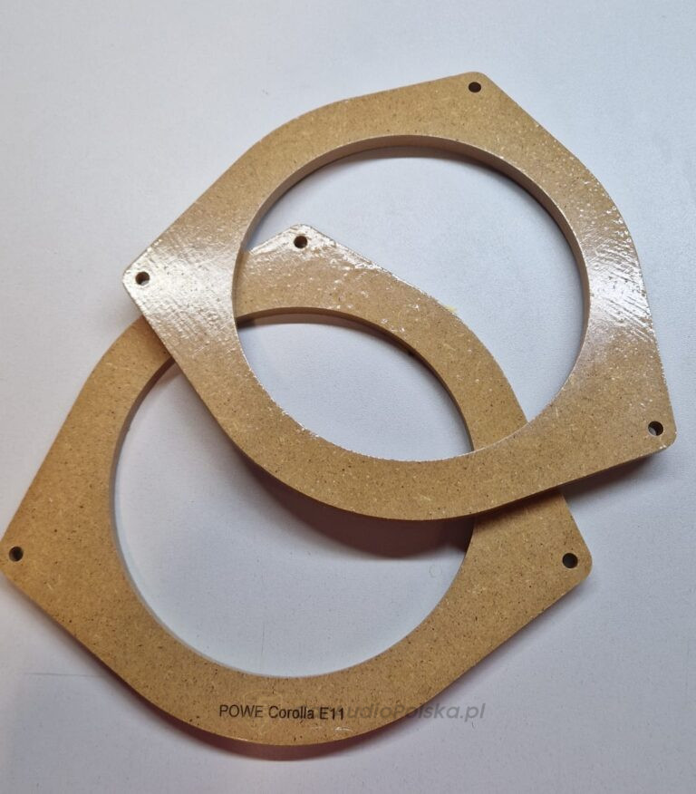 Dystans głośnikowy Toyota Corolla 8/E11 - P165