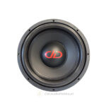 DD Audio 212e-D2