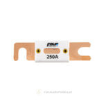 FOUR STAGE3 Ceramic OFC ANL-fuse 250A