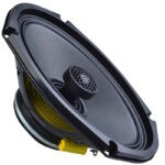 GROUND ZERO GŁOŚNIKI GZCF 69XSPL-NEO 2DR 6"x9"