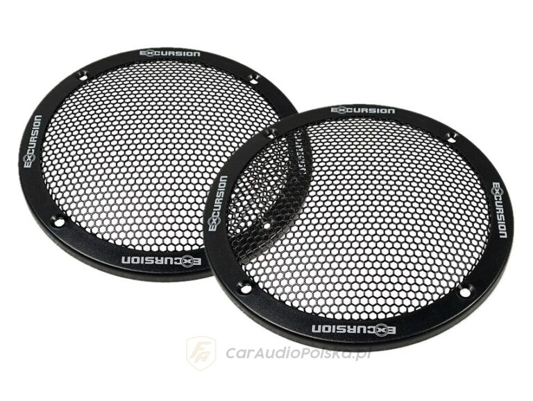 Maskownice GR-8 PXI Excursion Premium