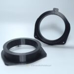 DYSTANS DS-PG-CI01 CITROEN BERLINGO, PARTNER 165/36