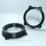 DYSTANS DS-PG-BMW01 BMW3, E46 COMPACT 165/36