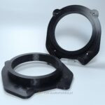 DYSTANS DS-PG-CI02 CITROEN C4 165/28