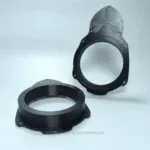 DYSTANS DS-PG-VW01 VW PASSAT B6, B7, CC 165/36