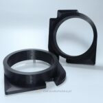 DYSTANS DS-PG-VW08 GOLF 3 165/40