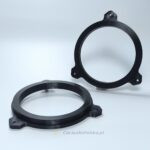 DYSTANS DS-PG-TO02 TOYOTA AURIS 165/18