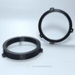 DYSTANS DS-PG-FT02 FIAT PANDA 2 165/26