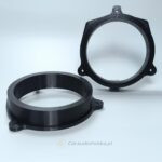 DYSTANS DS-PG-NS01 NISSAN PRIMERA P11 165/38