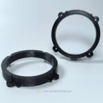 DYSTANS DS-PG-OP04 OPEL ANTARA, CHEVROLET CAPTIVA 165/22