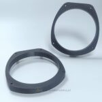 DYSTANS DS-PG-HO03 HONDA CIVIC 4,5,6 CRX PRELUDE 165/18